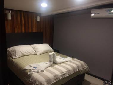 Apartamento Don Jarvey I