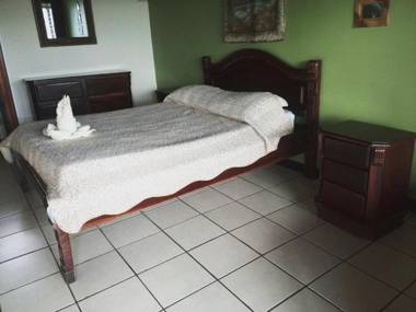 Hotel Monte Campana Heredia