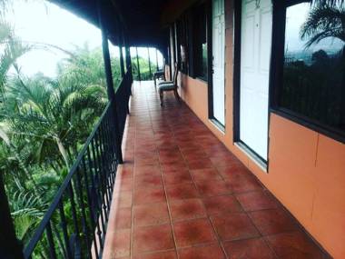 Hotel Monte Campana Heredia