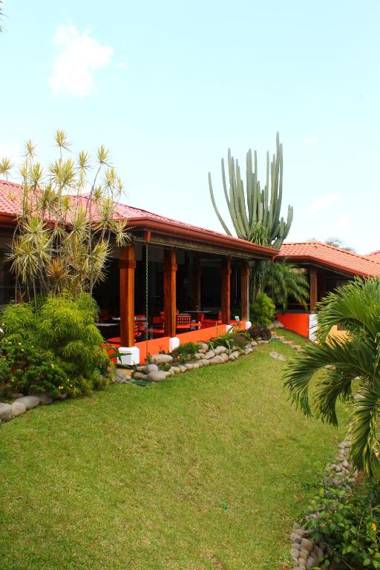 Country Inn & Suites by Radisson San Jose Aeropuerto Costa Rica