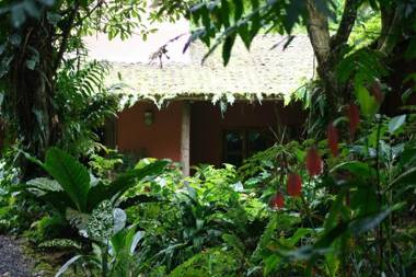 Hacienda La Isla Lodge