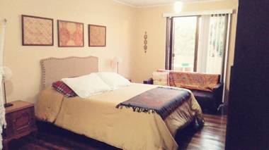 Casa Familiar la Tortuga