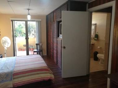 Casa Familiar la Tortuga