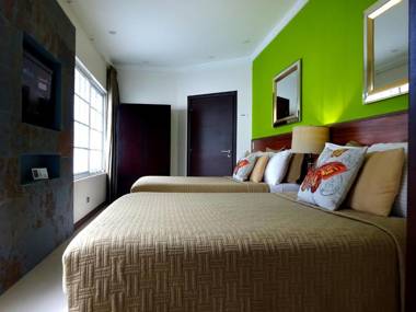 Alameda Cariari Boutique Hotel