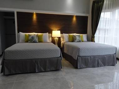 Alameda Cariari Boutique Hotel