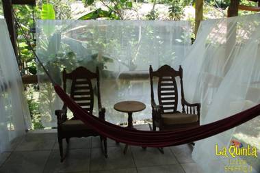 La Quinta Sarapiqui Lodge
