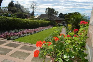 Finca Paraiso Mountain Retreat near San Jose Airport