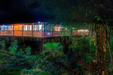 Selva Verde Lodge