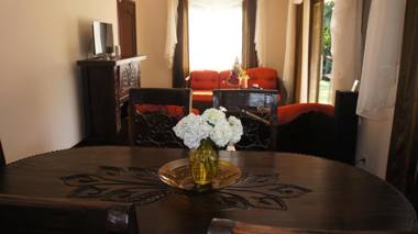 Casa Andalucia Apartments