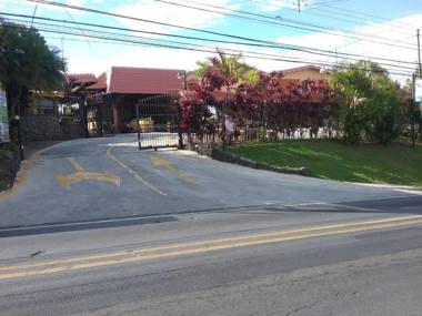 Hotel Cibeles Resort