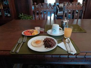 Casa del Cafe-Familiar