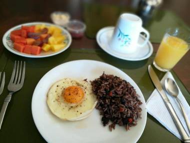 Casa del Cafe-Familiar