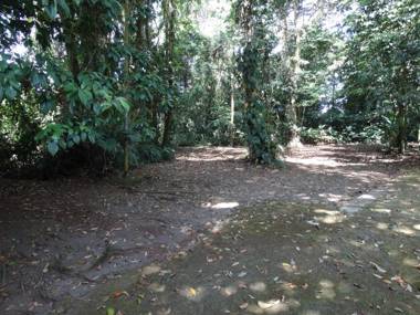 Horquetas River Lodge