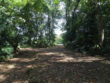 Horquetas River Lodge