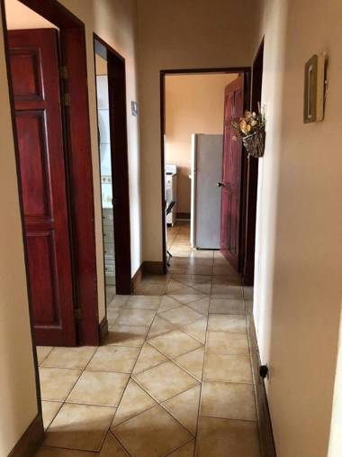 Apartamento 2 Planta