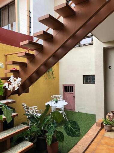 Apartamento 2 Planta