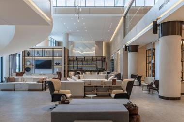 AC Hotel by Marriott Heredia Belen