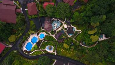 Hotel Los Lagos Spa & Resort