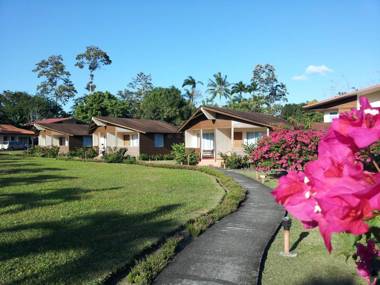 Hotel Eco Arenal