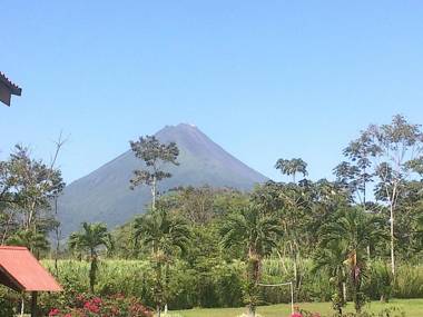Hotel Eco Arenal