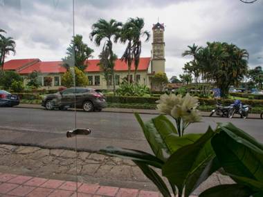 Fortuna Downtown Boutique