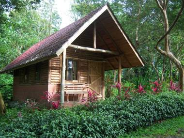 Arenal Oasis Eco Lodge & Wildlife Refuge