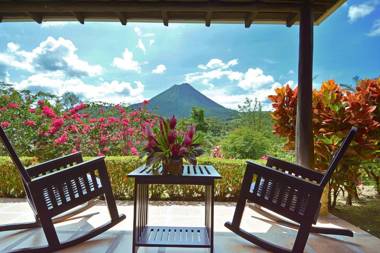 Arenal Manoa Resort & Hot Springs