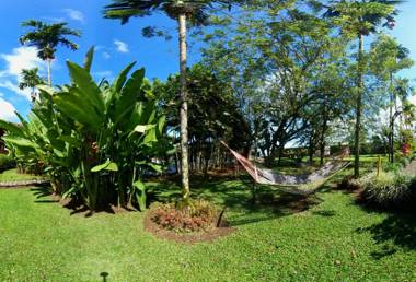 Arenal Backpackers Resort