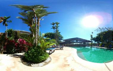 Arenal Backpackers Resort