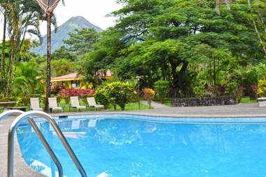 Hotel Arenal Country Inn