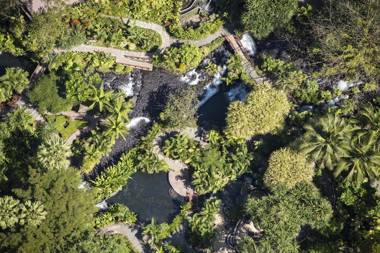 Tabacón Thermal Resort & Spa