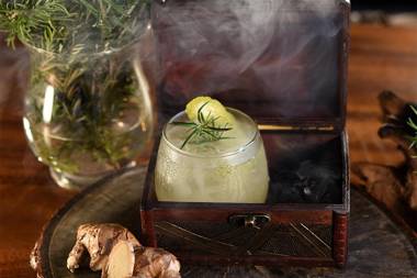 Tabacón Thermal Resort & Spa