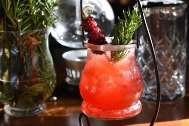 Tabacón Thermal Resort & Spa