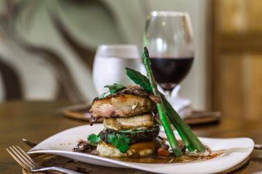 Lost Iguana Resort and Spa