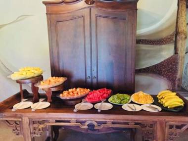 Lost Iguana Resort and Spa