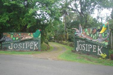 Villas Josipek