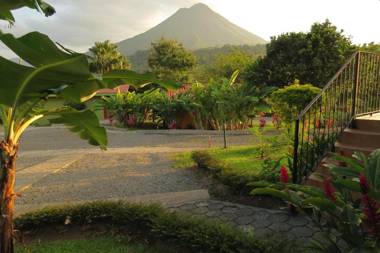 Miradas Arenal Hotel & Hotsprings