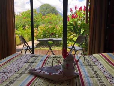 Hotel Villas Vista Arenal