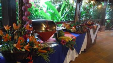 Hotel La Pradera del Arenal