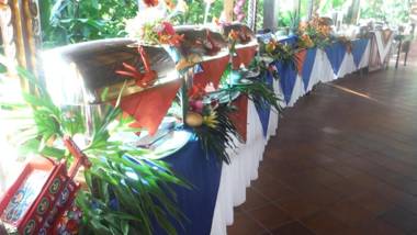 Hotel La Pradera del Arenal