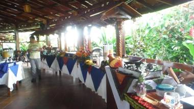 Hotel La Pradera del Arenal