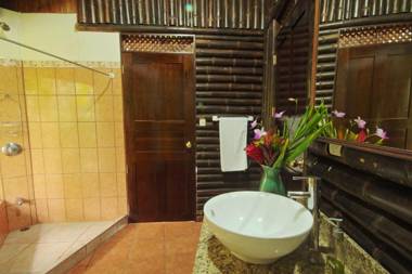 Arenal Waterfall Lodge Villas