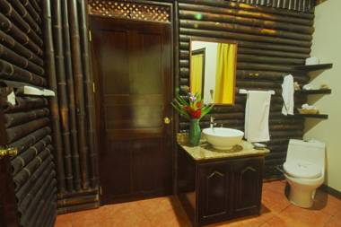 Arenal Waterfall Lodge Villas