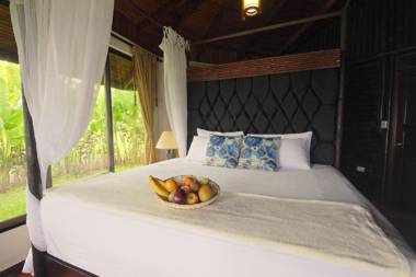 Arenal Waterfall Lodge Villas