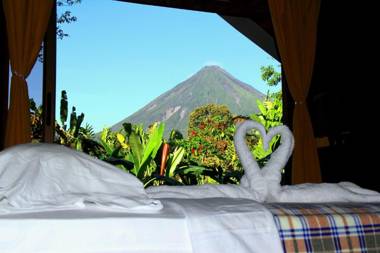 Selvita Lodge Arenal