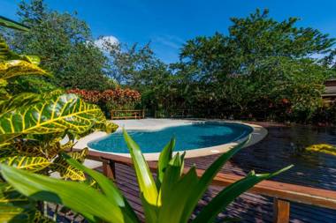 Hotel El Silencio del Campo