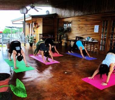 La Fortuna Suites Lodge