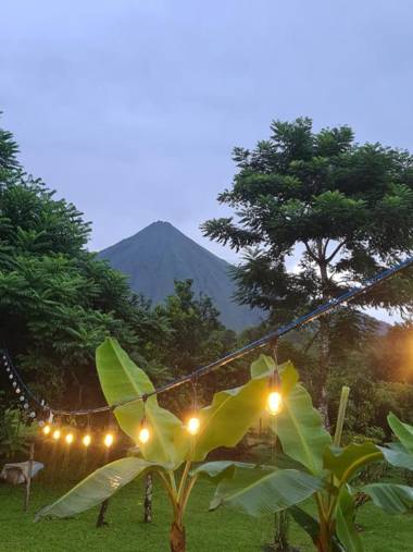 Tío Felix Eco Lodge