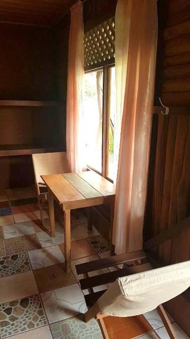 Tío Felix Eco Lodge