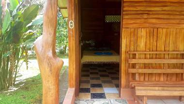 Tío Felix Eco Lodge